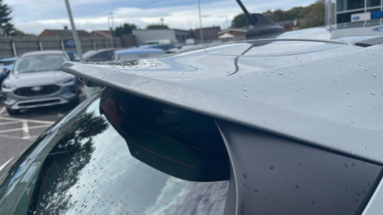 Ford Puma 1.0 EcoBoost Hybrid mHEV ST-Line 5dr Petrol Hatchback